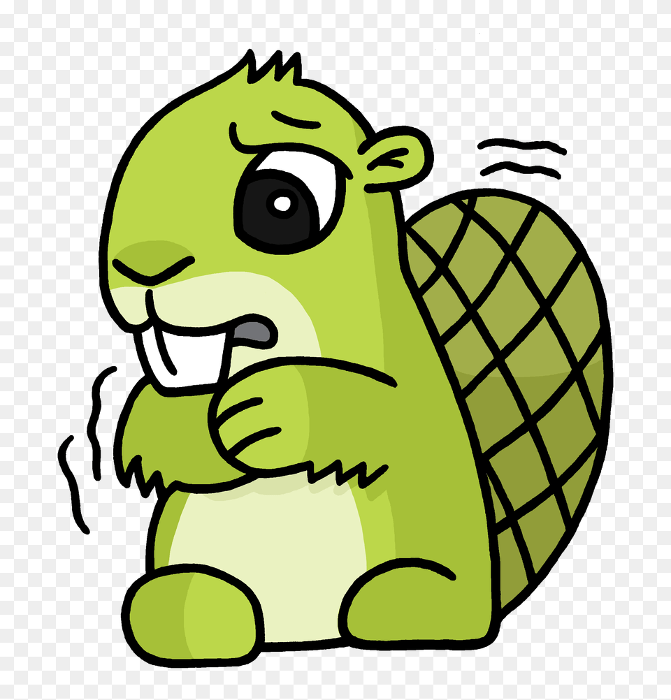 Fear Adsy, Green, Animal, Bear, Mammal Free Png Download