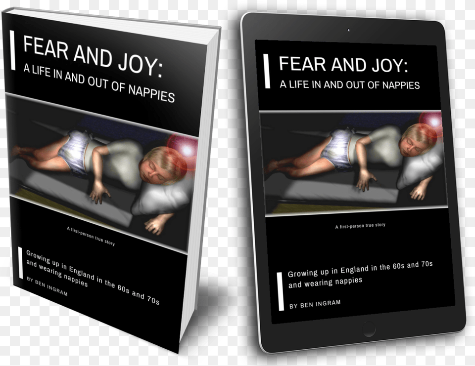 Fear And Joy Flyer, Adult, Poster, Person, Female Free Png