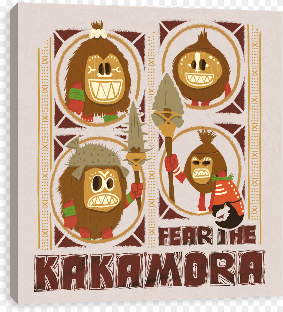 Fear Kakamora Entertainart Moana, Home Decor, Rug, Baby, Person Png Image