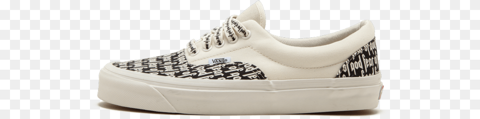 Fear Of God Eras, Canvas, Clothing, Footwear, Shoe Free Transparent Png