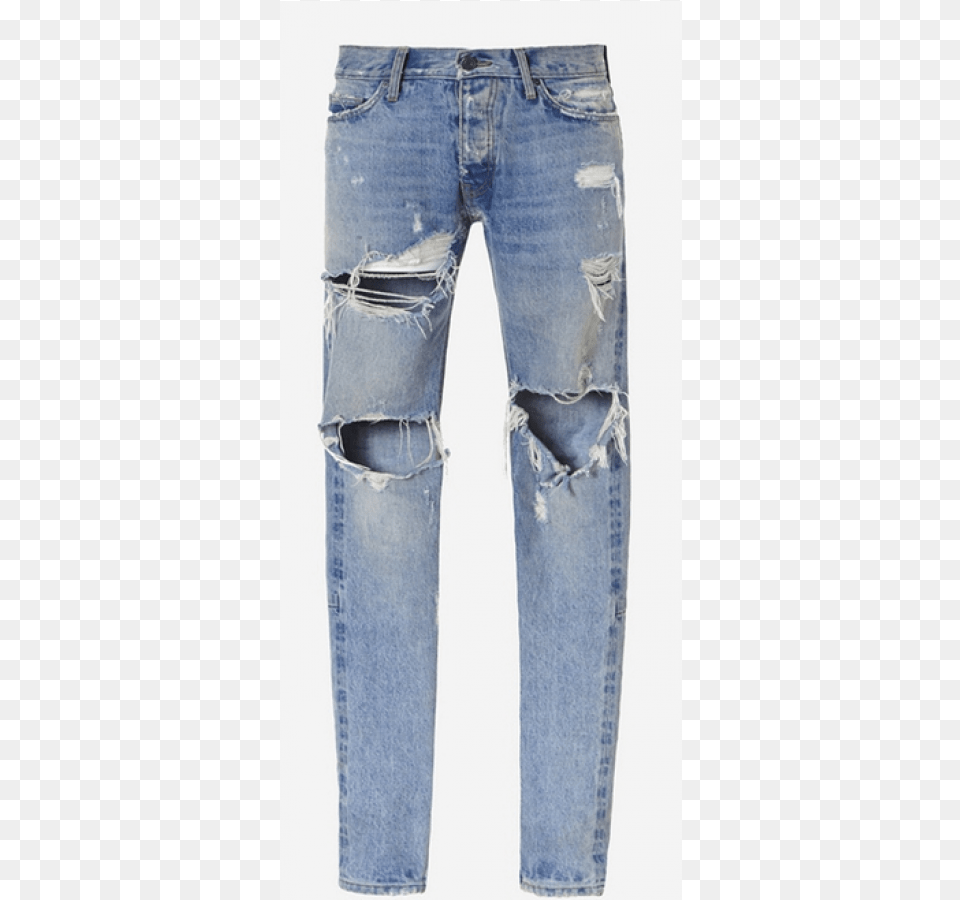 Fear Of God Jeans Price, Clothing, Pants, Shorts Free Png