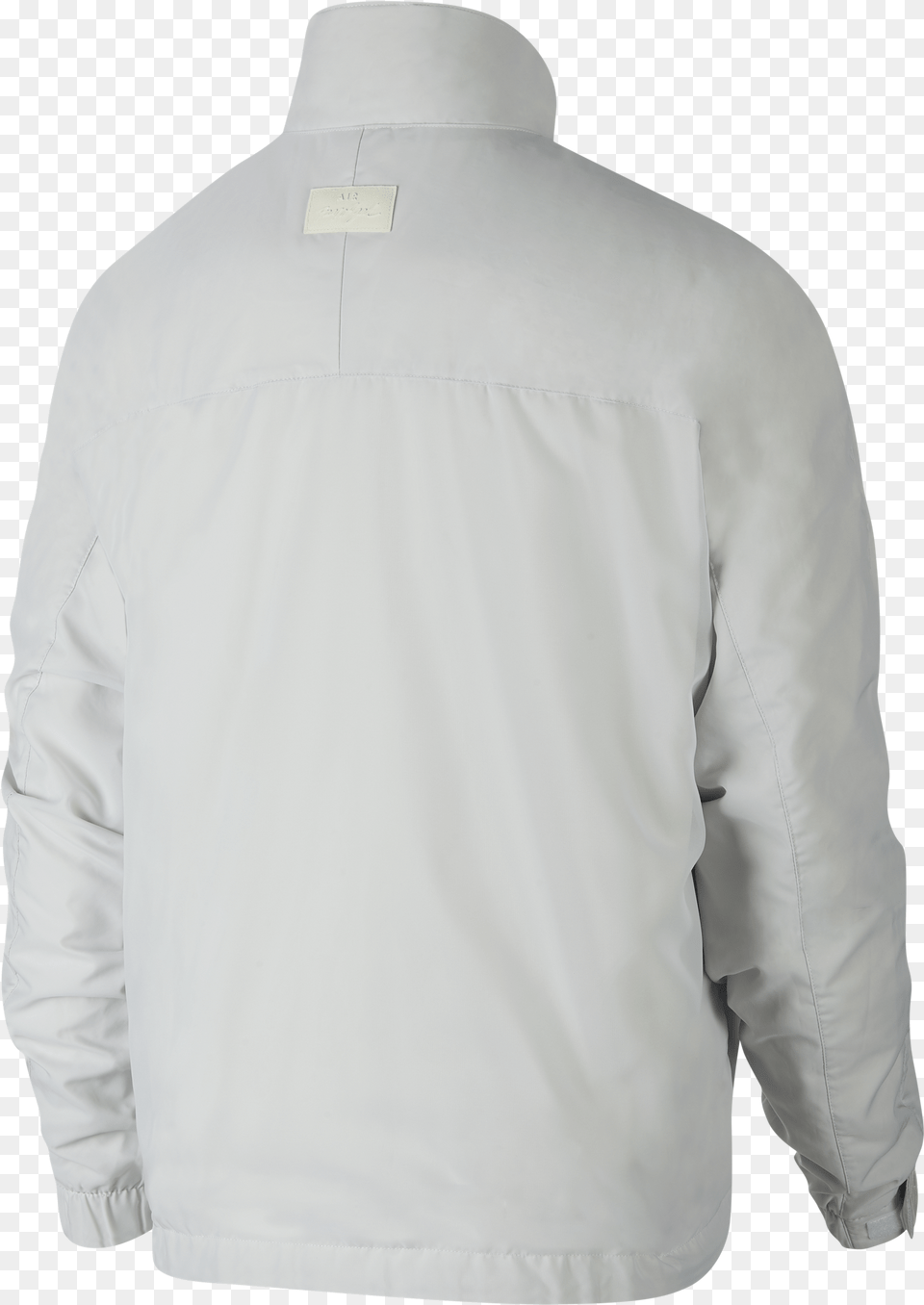 Fear Of God X Nike Nrg Half Zip Jacket Pocket, Clothing, Coat, Long Sleeve, Shirt Free Transparent Png