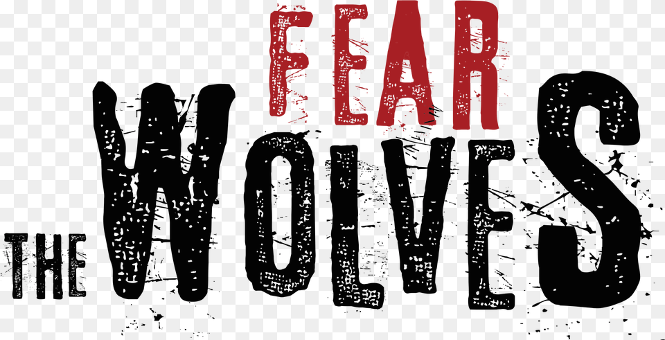 Fear The Wolves Review Bagogames, Logo, Text, Advertisement, Poster Png Image