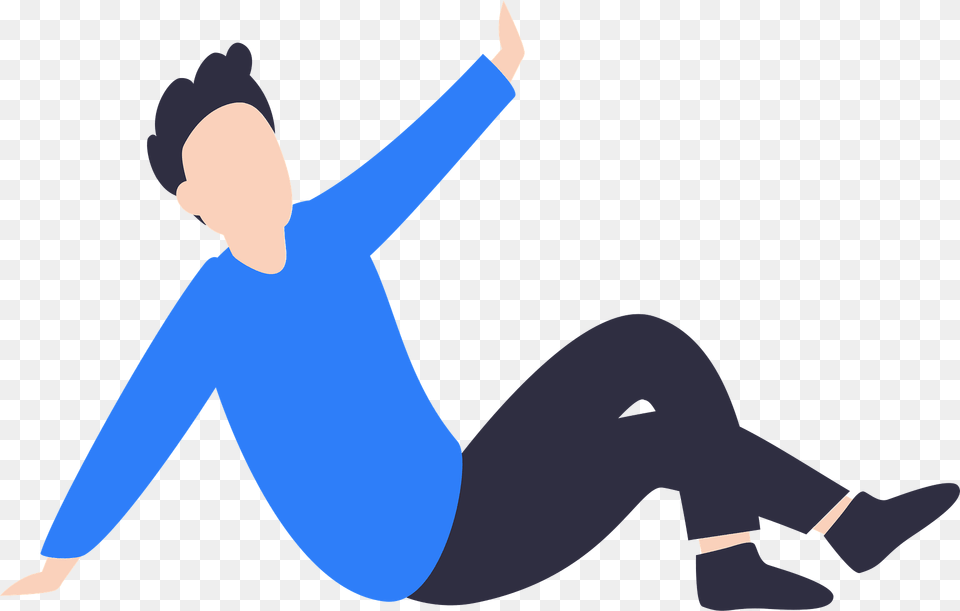 Feared Man Clipart, Clothing, Dancing, Leisure Activities, Pants Free Transparent Png