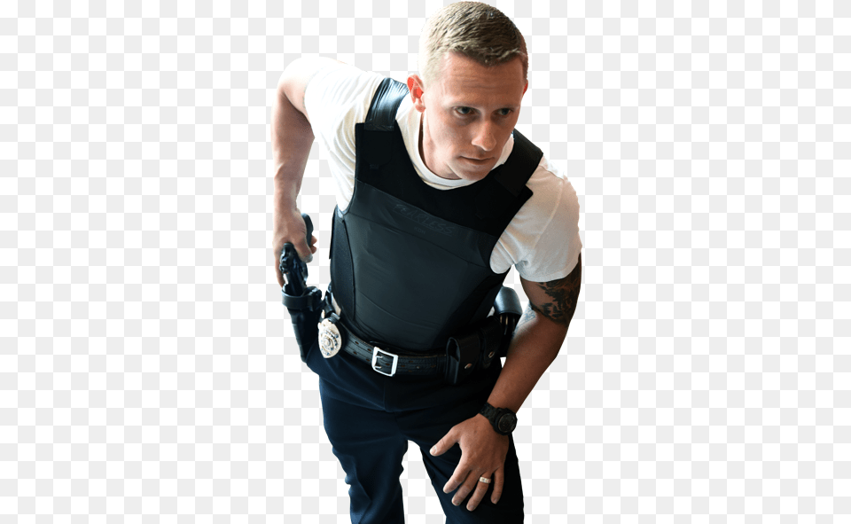 Fearless Dry Suit, Vest, Body Part, Person, Clothing Free Png Download