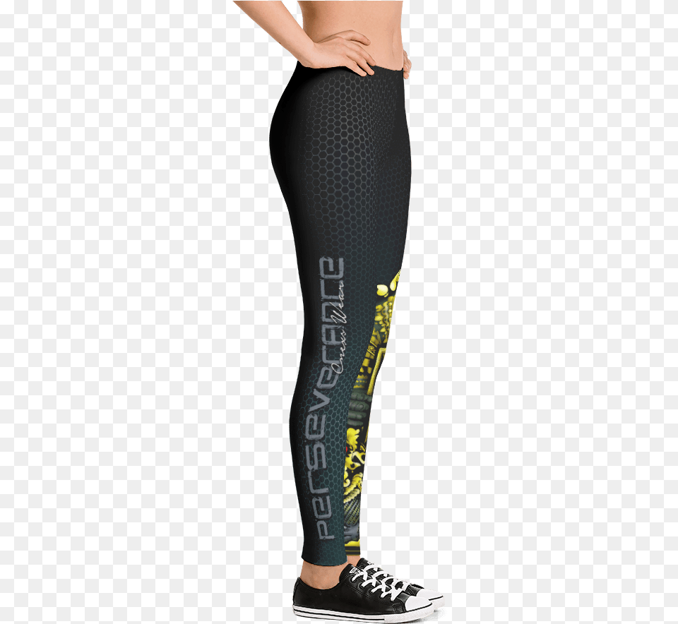 Fearless Leggings, Clothing, Hosiery, Tights, Adult Free Png