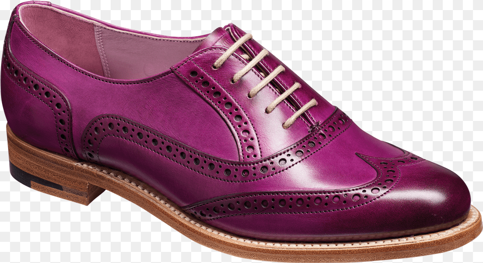 Fearne Purple Brogues, Clothing, Footwear, Shoe, Sneaker Png Image