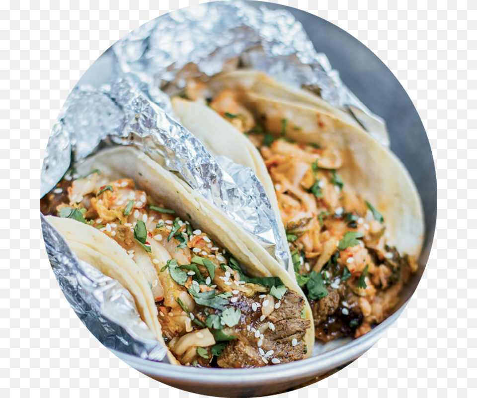 Feast On Five Variations Of The Tortilla Wrapped Staple South Carolina, Food, Taco Free Transparent Png