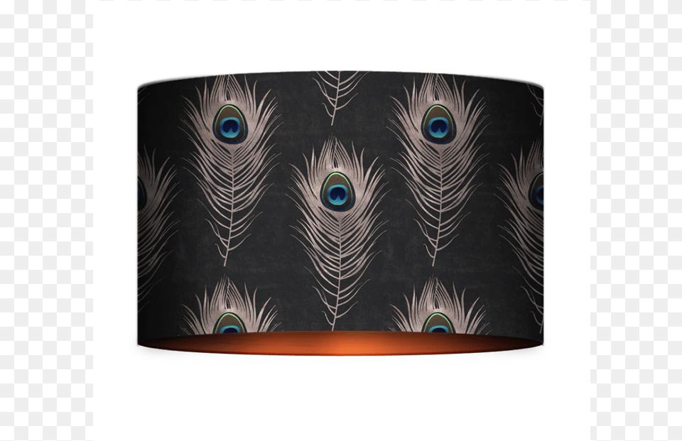 Feather, Lamp, Lampshade, Animal, Bird Free Png
