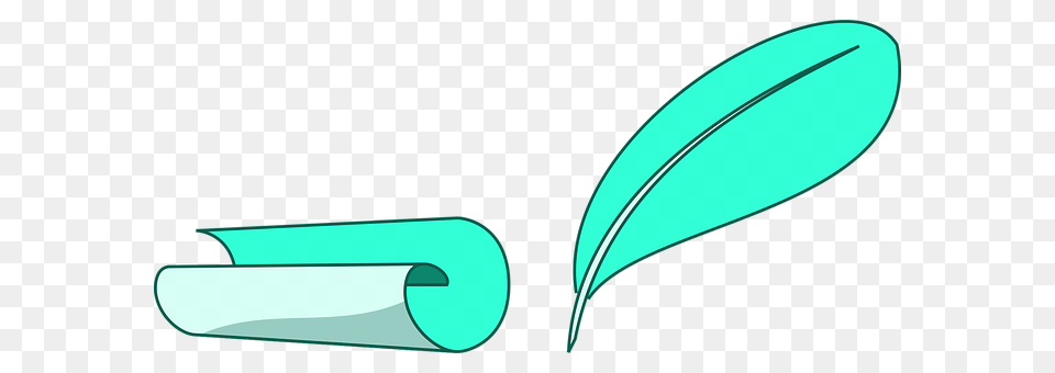 Feather Text Png