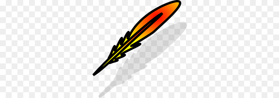 Feather Weapon, Blade, Dagger, Knife Png