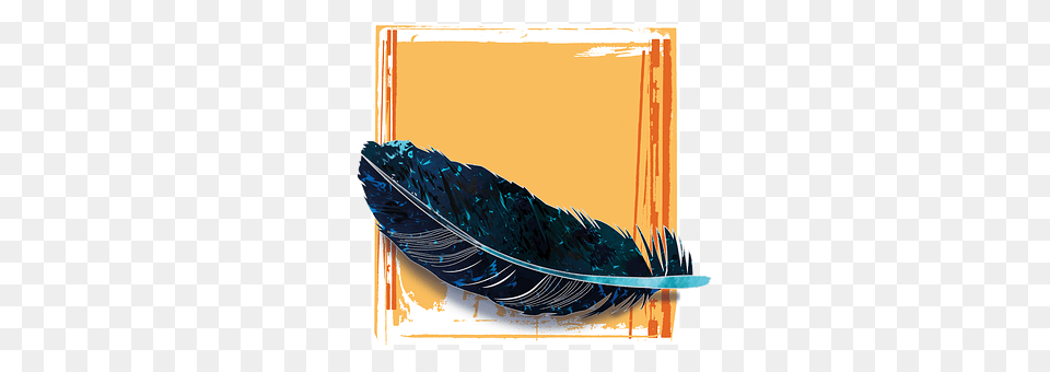 Feather Bottle, Nature, Outdoors, Sea Free Png