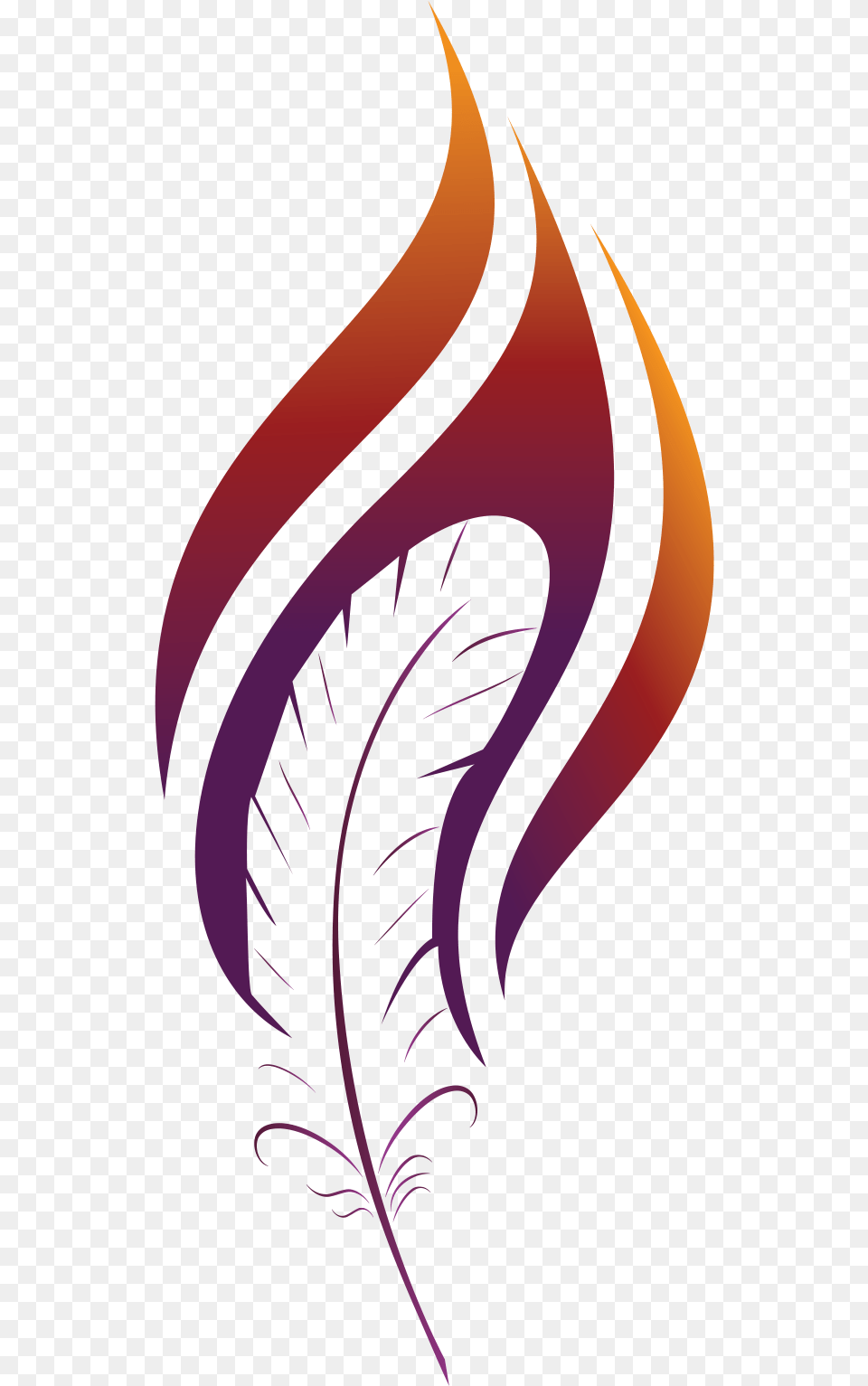 Feather Alone, Art, Graphics, Pattern, Adult Free Transparent Png