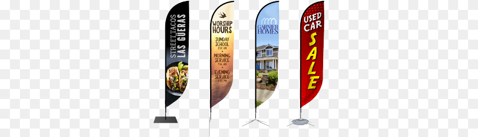 Feather Banner Feather Banner Stand Alone Banner, Advertisement, Poster, Text Free Png