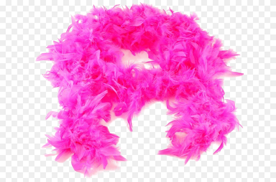 Feather Boa High Quality Image Feather Boa Transparent, Accessories, Feather Boa Free Png Download