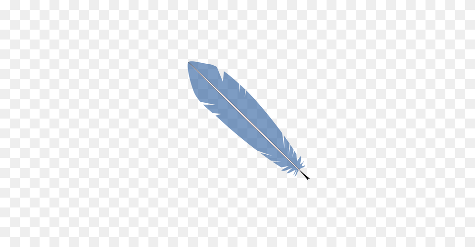 Feather Clipart, Outdoors, Water, Nature, Sea Free Png Download