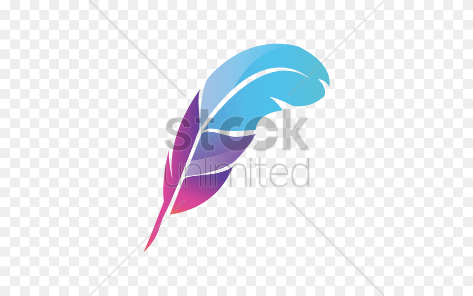 Feather Clipart Close Up Line Clip Art Feather Icon Png