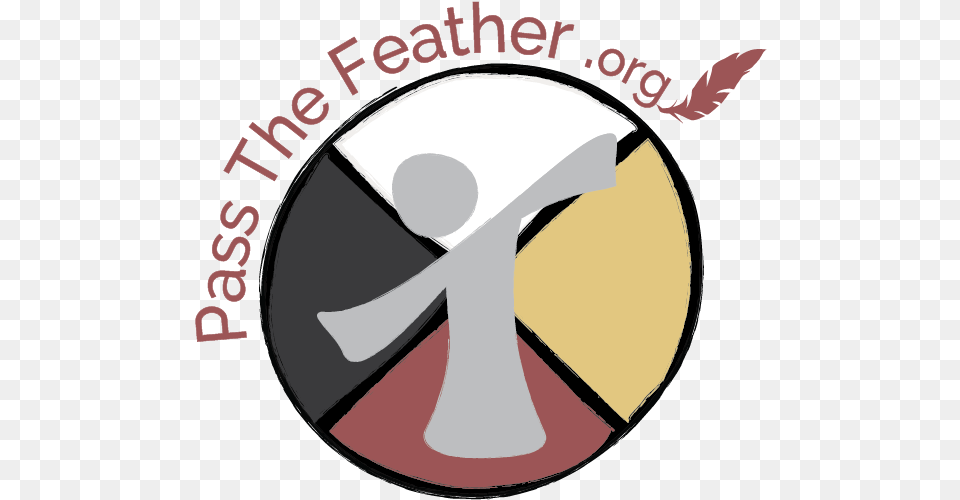 Feather Clipart First Nations Circle, Accessories, Formal Wear, Tie Png