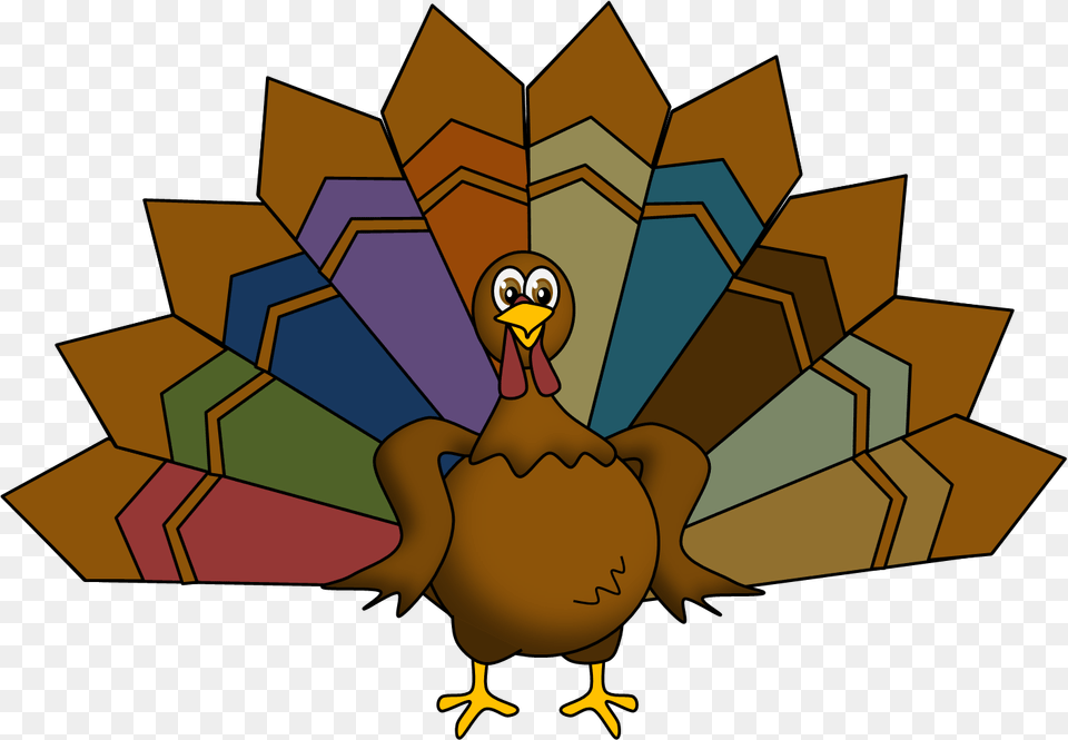 Feather Clipart Thanksgiving Turkey 1 Dollar Off Coupon, Animal, Bird Free Png