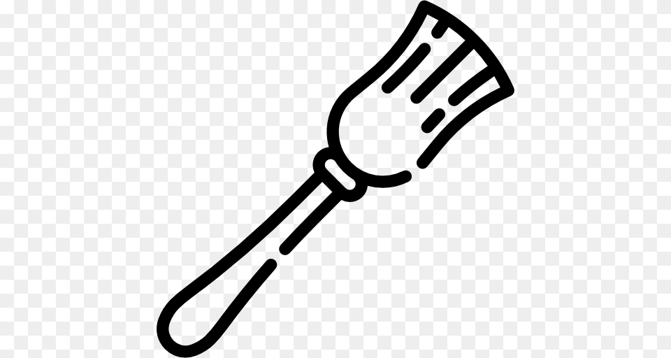 Feather Duster, Cutlery, Electrical Device, Fork, Microphone Free Png