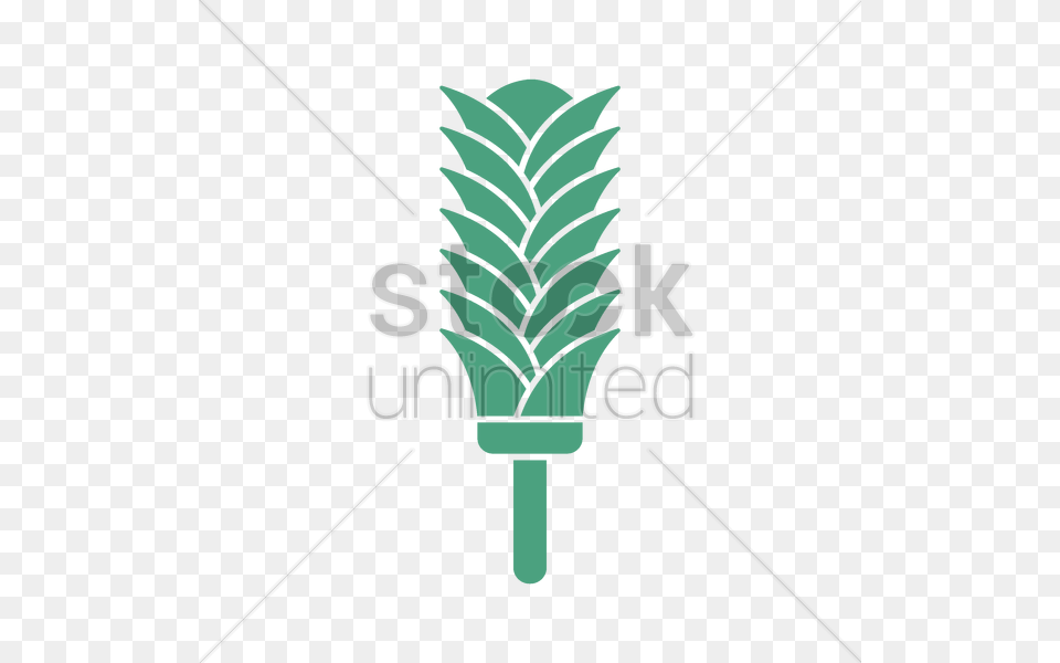 Feather Duster Vector Image, Food, Fruit, Plant, Produce Free Png