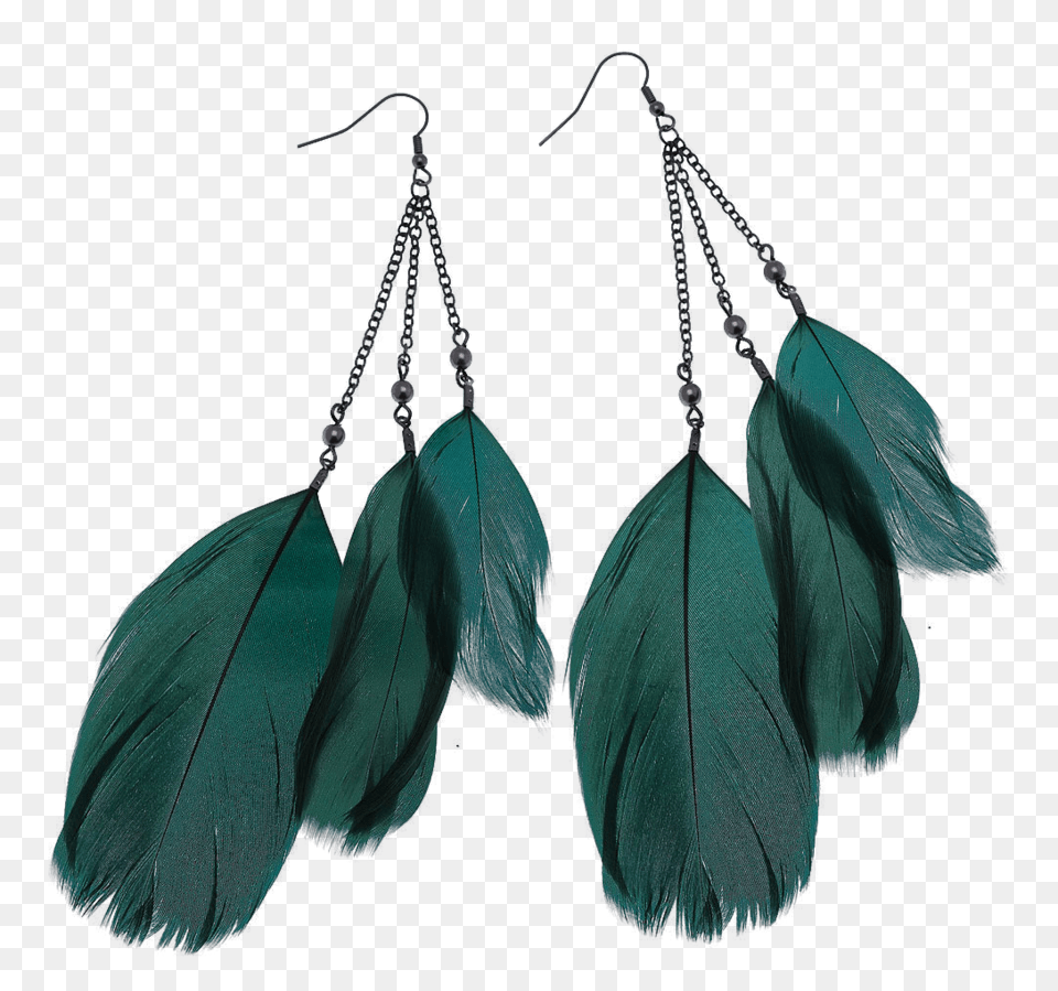 Feather Earrings Feather Earrings, Accessories, Earring, Jewelry Png