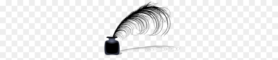 Feather Free Clipart, Cup, Pottery, Cookware, Pot Png