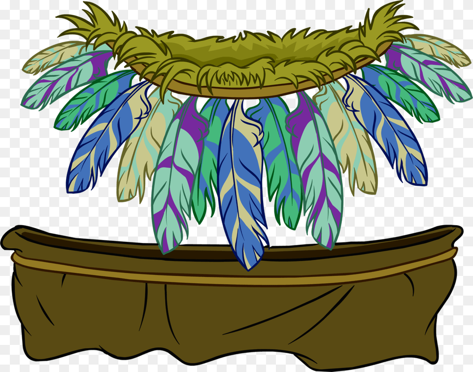 Feather Fringe Icon Feather, Plant, Tree, Art, Accessories Free Transparent Png