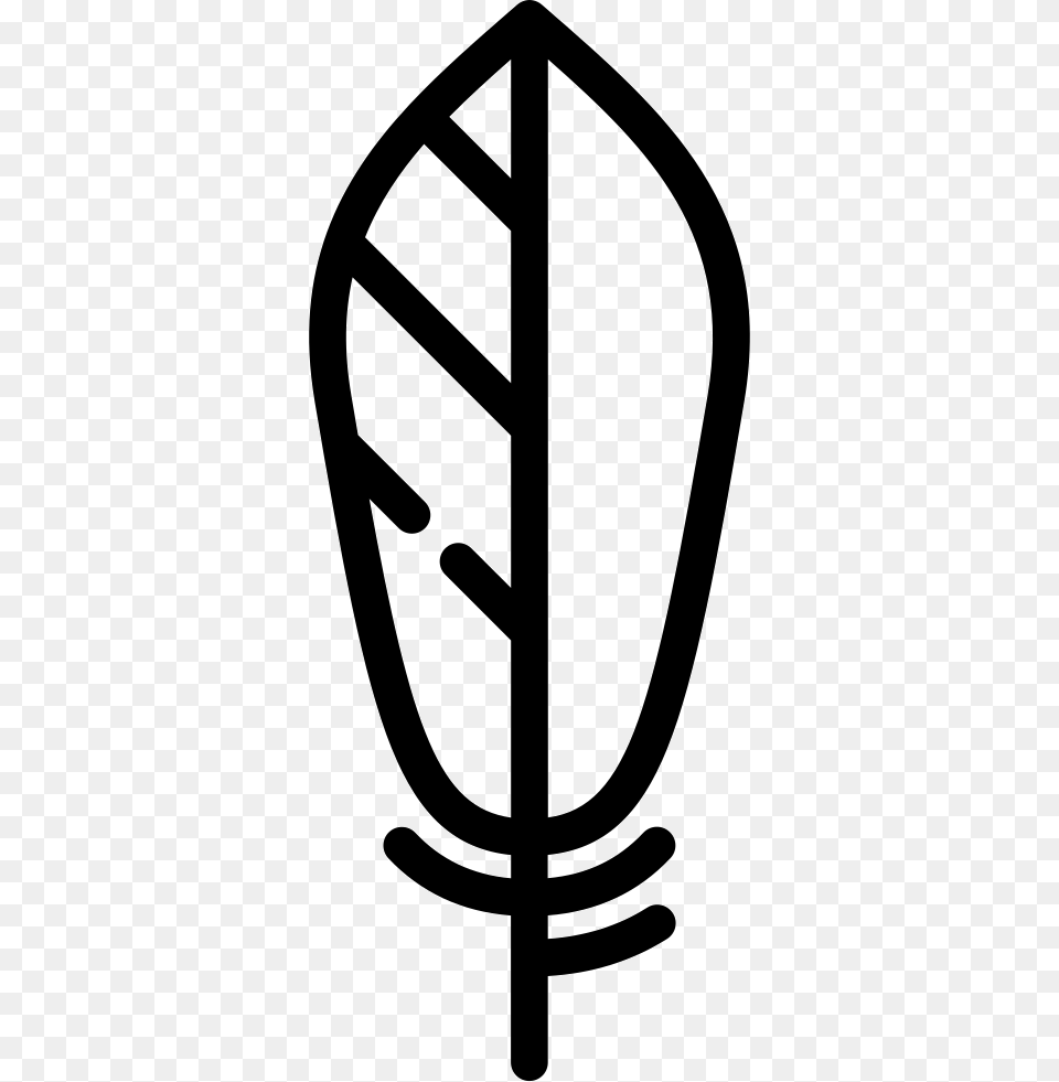 Feather Icon, Bow, Weapon, Armor Png