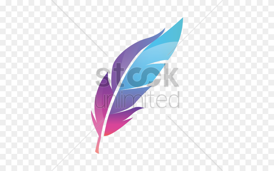 Feather Icon Vector Image, Leaf, Plant, Bottle Free Png