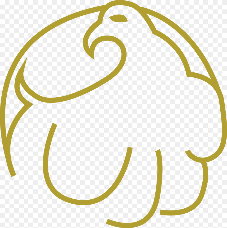 Feather Nest Inn, Stencil Free Png