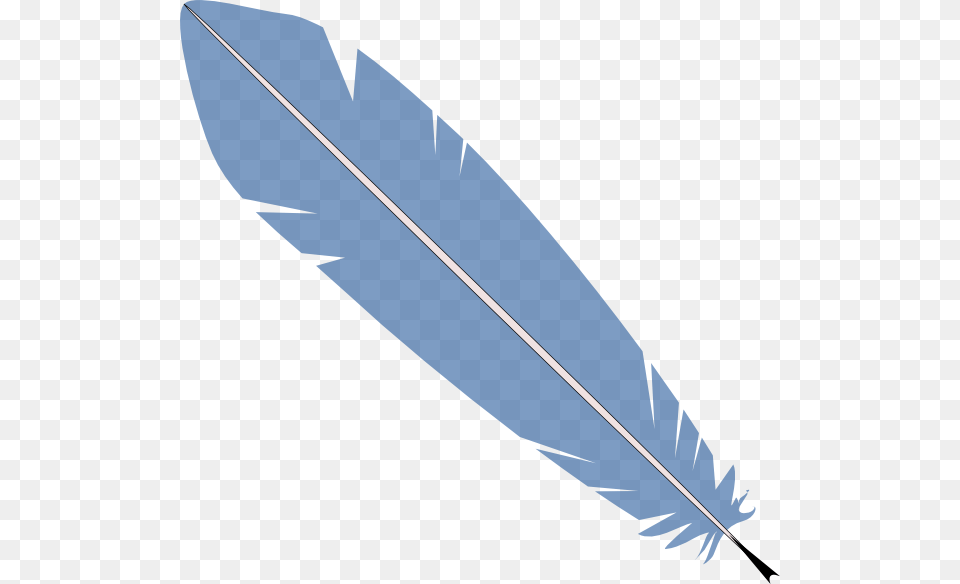 Feather Pen Clip Art For Web, Bottle, Leaf, Plant, Sword Free Png Download
