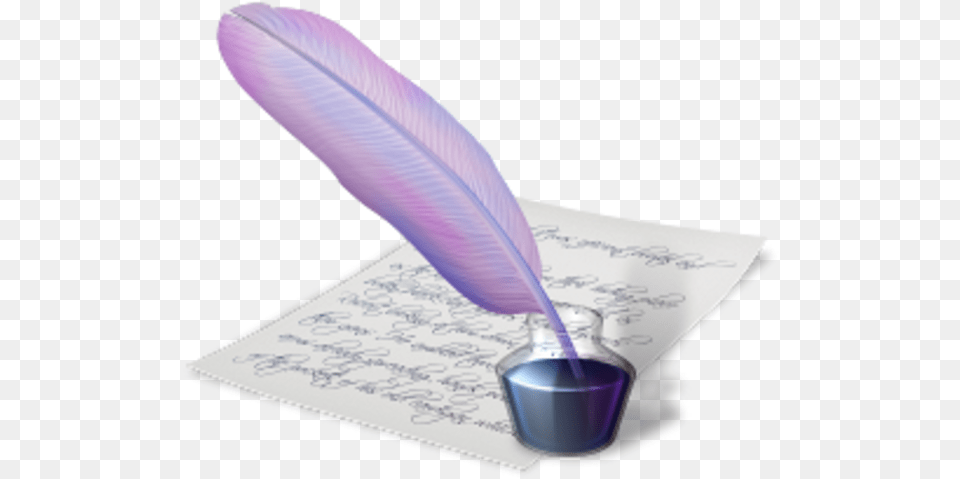 Feather Pen Creative Writing, Bottle, Ink Bottle, Text Png Image