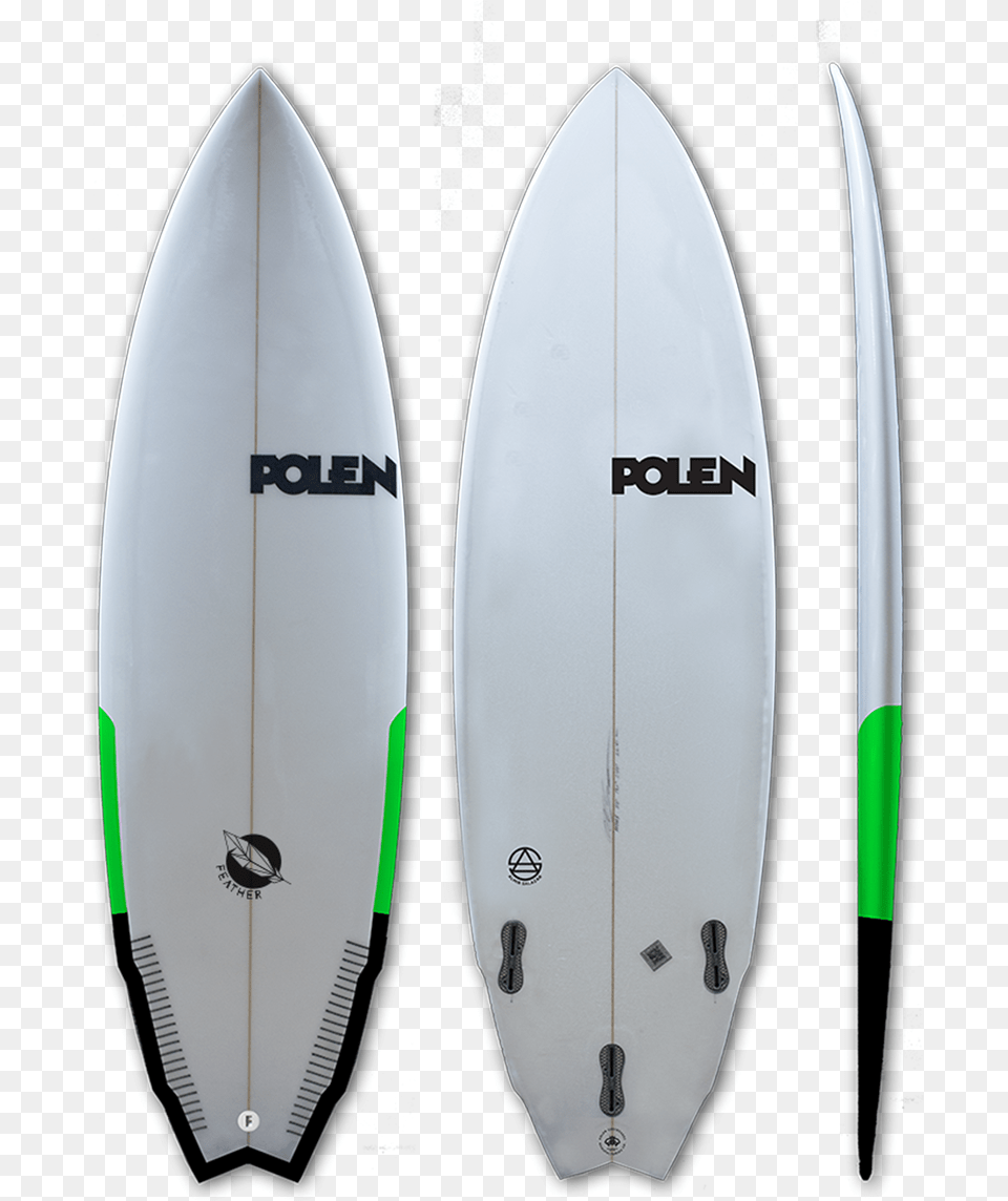Feather Surfboard Model Picture Surfboard, Leisure Activities, Water, Surfing, Sport Png Image
