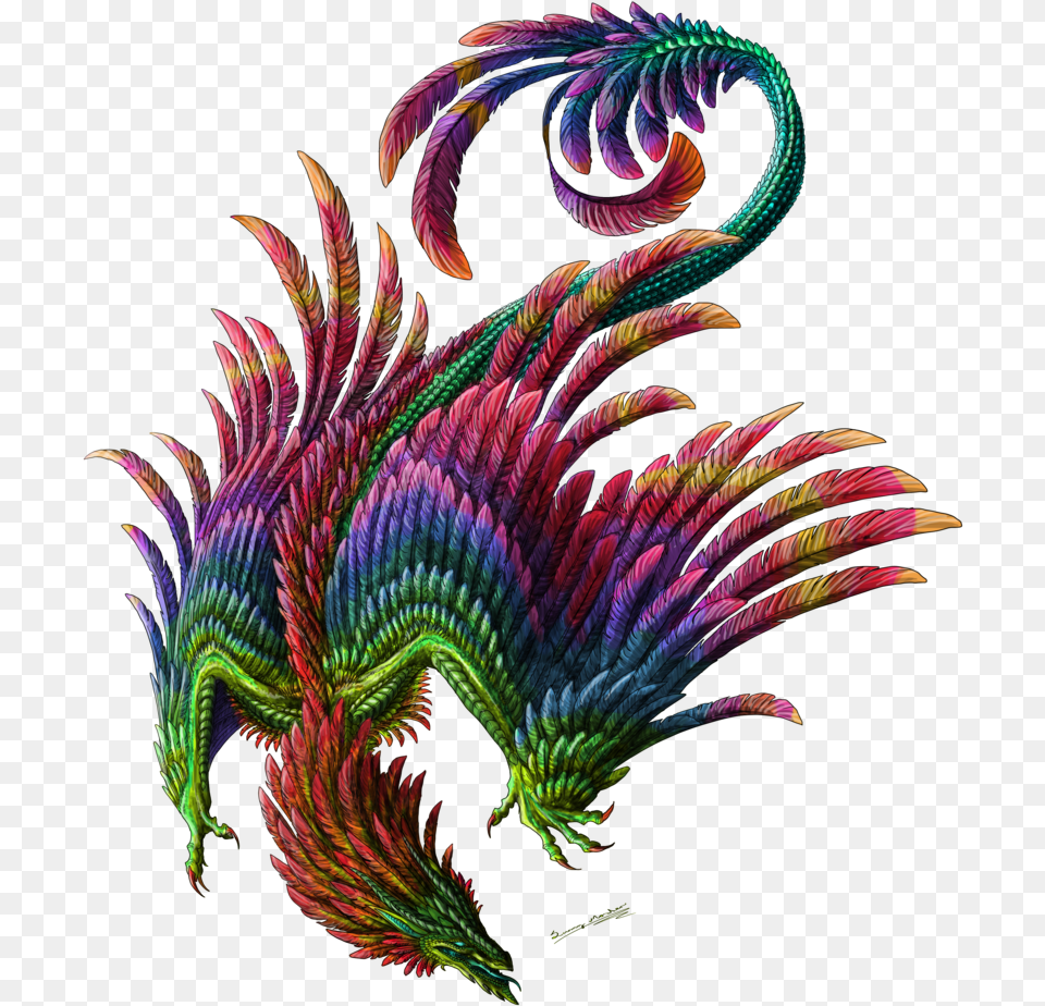 Feathered Serpent Quetzalcoatl Aztec God, Pattern, Plant, Accessories, Fractal Png