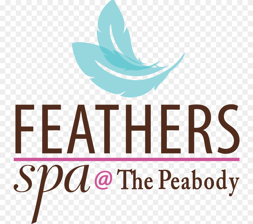 Feathers Spa Facebook, Logo, Text, Outdoors Free Transparent Png