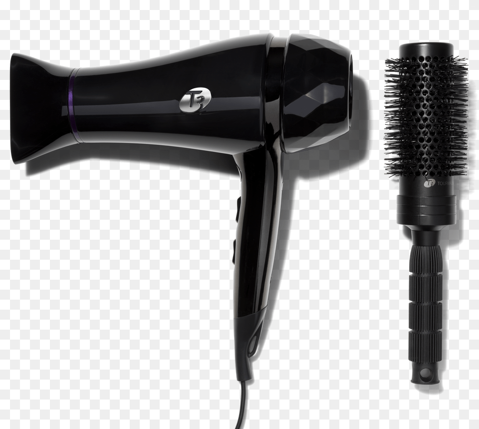 Featherweight 2 Brush Primary Imagetitle Featherweight T3 Blow Dryer Model, Appliance, Blow Dryer, Device, Electrical Device Free Transparent Png