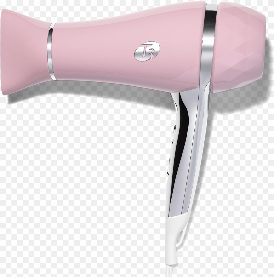 Featherweight 2 Primary Imagetitle Featherweight T3 Blow Dryer Pink, Appliance, Blow Dryer, Device, Electrical Device Free Transparent Png