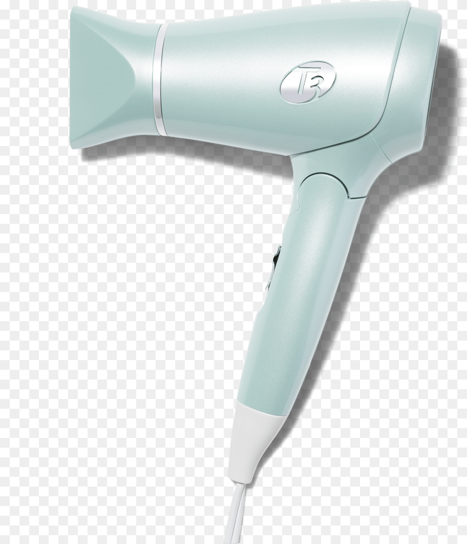 Featherweight Compact In Mint Primary Imagetitle Lavender Featherweight Compact Dryer, Appliance, Blow Dryer, Device, Electrical Device Png Image