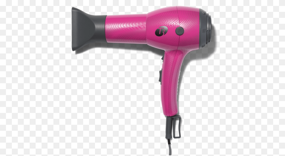Featherweight Hair Dryer, Appliance, Blow Dryer, Device, Electrical Device Free Png Download