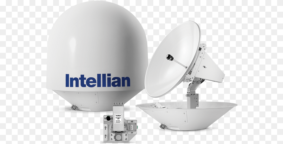 Feature Background Intellian, Electrical Device, Antenna Free Transparent Png