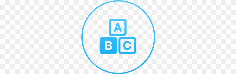 Feature Buttons Get Started Circle, Text, Symbol Png Image