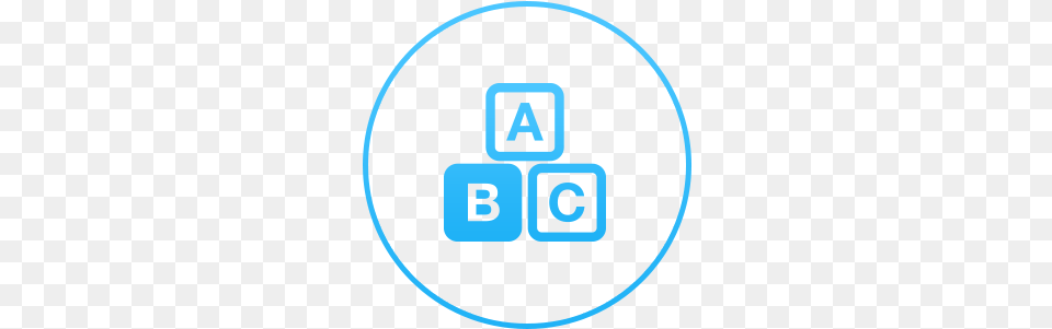 Feature Buttons Get Started Circle, Text, Symbol Free Png