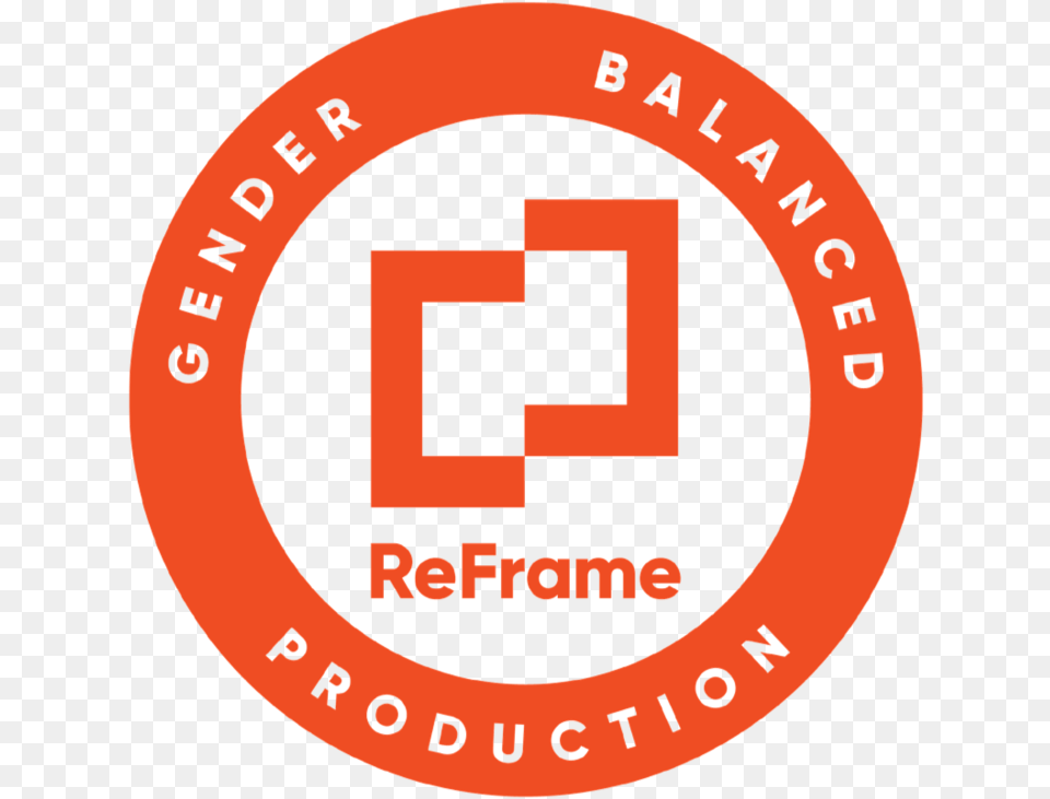 Feature Film Reframe Circle, Logo, Disk Png Image