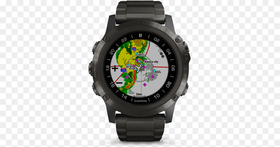 Feature Garmin D2 Delta Px, Arm, Body Part, Person, Wristwatch Free Png Download