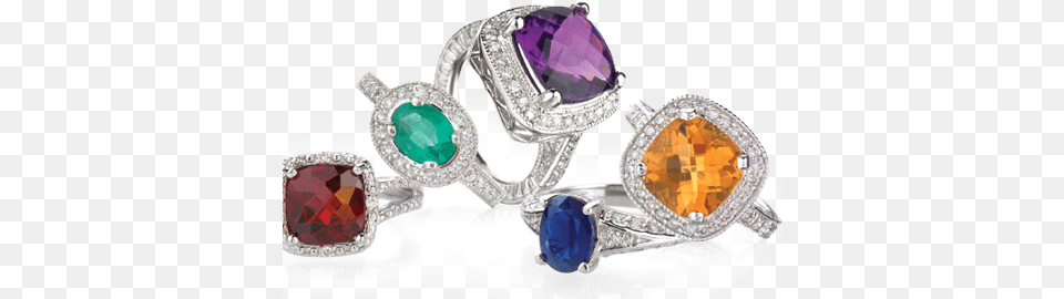 Feature Gemstone Jewelry Gems And Jewellery, Accessories, Diamond Png Image