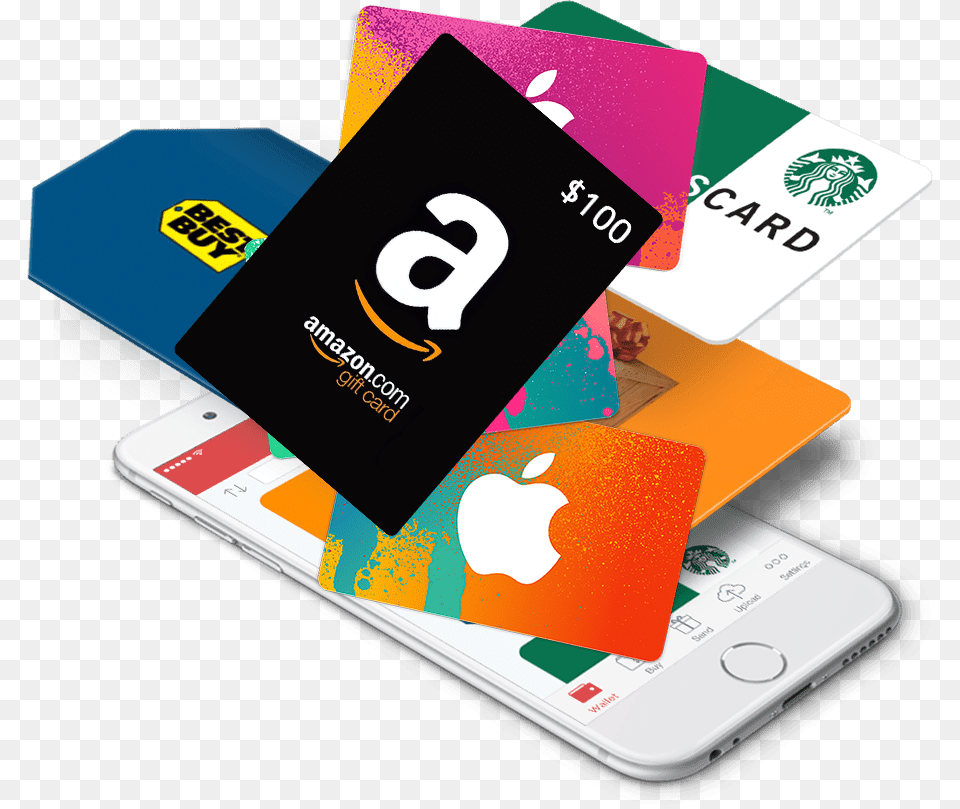 Feature Gift Card Trading, Text, Business Card, Paper, Electronics Free Png Download
