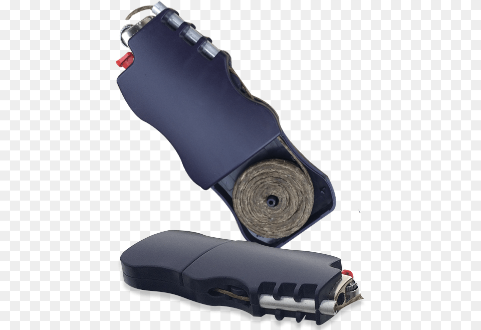 Feature Home Hemp Wick Lighter Dispenser Png Image