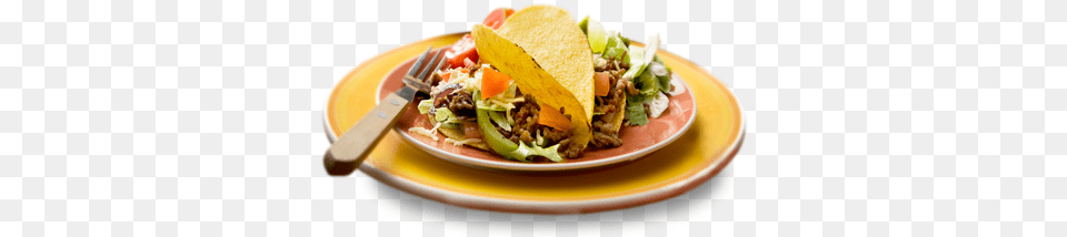 Feature Img Korean Taco, Food, Cutlery, Fork Free Png