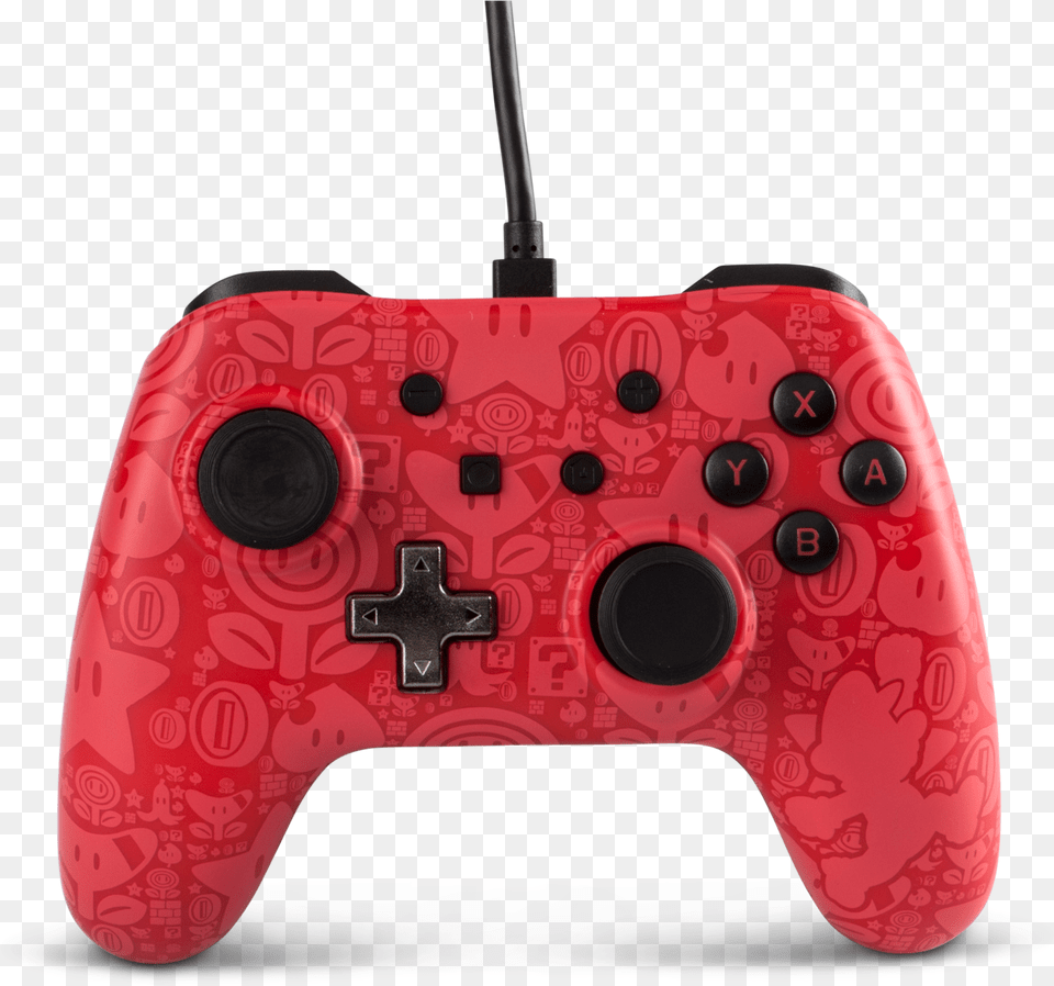 Feature List Powera Nintendo Switch Wired Controller Plus, Electronics, Joystick Free Png